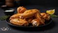 Вкусные идеи для аэрогриля: 7 простых рецептов