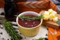 Красный винный соус для устриц: как создать гастрономический шедевр