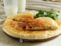 Лепешки на сковороде: быстро и вкусно на вашей кухне