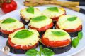 Необычные баклажаны с сыром и помидорами: простота и вкус на вашем столе