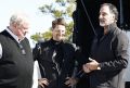 Ромен Грожан возвращается в мир IndyCar