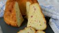 Не сладкое искушение: пряный кугельхопф с беконом и сыром для гурманов