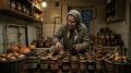 Почему заготовка продуктов стала русской привычкой, а в Европе это просто увлечение
