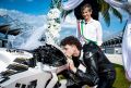 Уникальная церемония: Марко Беззекки подписал новый контракт с Aprilia
