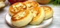 Сырники без лишних хлопот