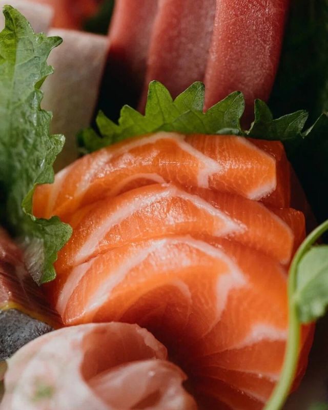 Лёгкость и баланс на тарелке в ресторанах Novikov Group