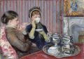 Вкусный ритуал: как устроить идеальный пятичасовой чай