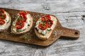Вяленые томаты: секреты приготовления и яркие вкусы